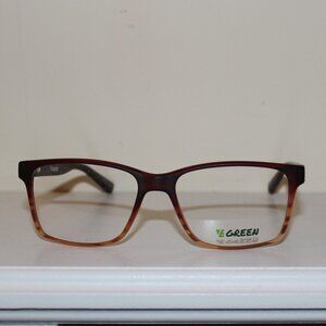 EGreen Men's Glasses (reclaim)